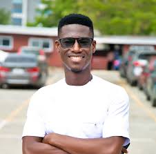 Eric Baah